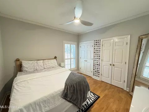 Bedroom - 218 Baytowne, Madison, MS 39110 photo 3 of 5