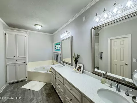 Bath - 218 Baytowne, Madison, MS 39110 photo 1 of 4