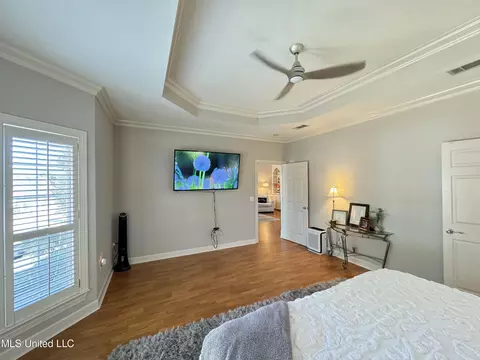 Bedroom - 218 Baytowne, Madison, MS 39110 photo 2 of 5