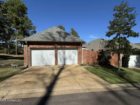 Exterior - 218 Baytowne, Madison, MS 39110 photo 5 of 5