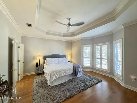 Bedroom - 218 Baytowne, Madison, MS 39110 photo 1 of 5