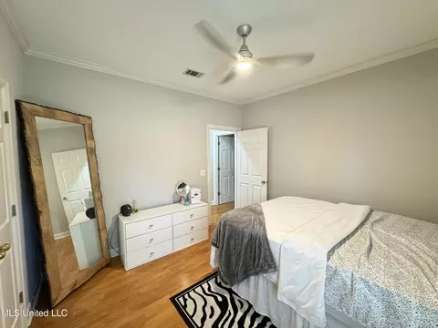 Bedroom - 218 Baytowne, Madison, MS 39110 photo 4 of 5
