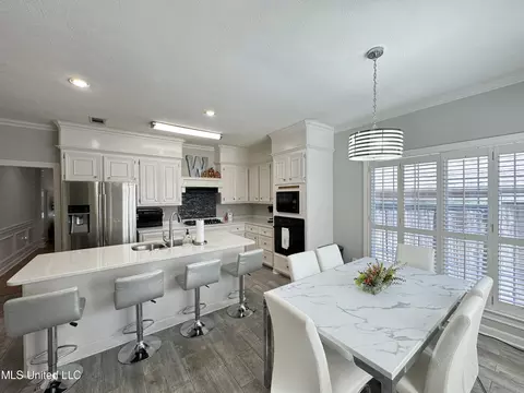 Kitchen - 218 Baytowne, Madison, MS 39110 photo 4 of 4