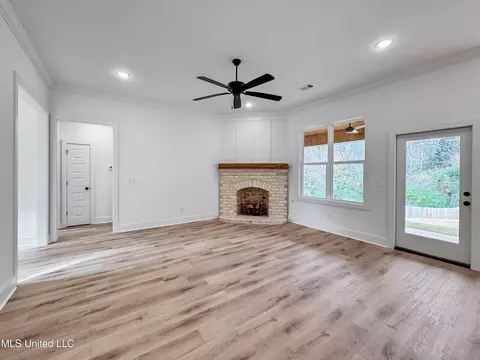 Living - 108 W Sunset Dr, Brandon, MS 39042 photo 3 of 3