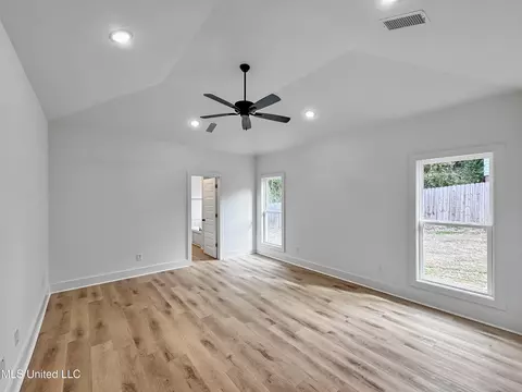 Bedroom - 108 W Sunset Dr, Brandon, MS 39042 photo 1 of 4