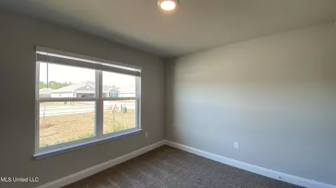 Bedroom - 114 Kings Crossing Dr, Lucedale, MS 39452 photo 1 of 3