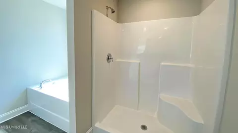 Bath - 114 Kings Crossing Dr, Lucedale, MS 39452 photo 2 of 2