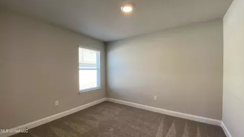 Bedroom - 114 Kings Crossing Dr, Lucedale, MS 39452 photo 2 of 3