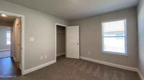Bedroom - 114 Kings Crossing Dr, Lucedale, MS 39452 photo 3 of 3