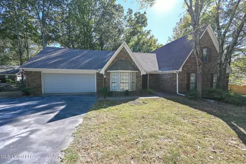 9335 Quail Rd, Olive Branch, MS 38654 photo 4