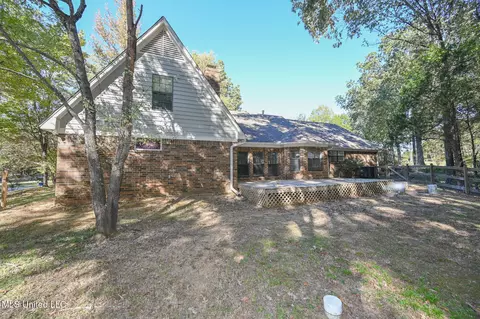 9335 Quail Rd, Olive Branch, MS 38654 photo 32
