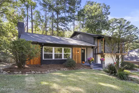 Exterior - 441 Arundel Dr, Brandon, MS 39047 photo 2 of 6