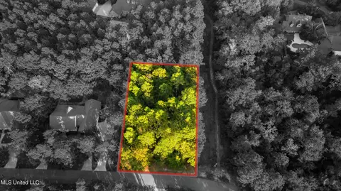 lot E 16 Windstone St, Hattiesburg, MS 39402