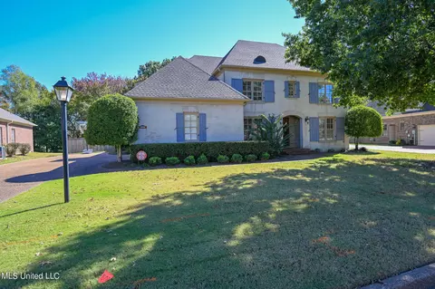 4786 Delbridge E Ct, Olive Branch, MS 38654