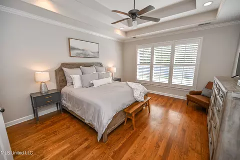 Bedroom - 4786 Delbridge E Ct, Olive Branch, MS 38654 photo 1 of 6