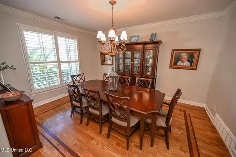Dining - 4786 Delbridge E Ct, Olive Branch, MS 38654 photo 1 of 3