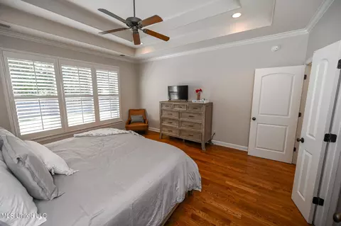 Bedroom - 4786 Delbridge E Ct, Olive Branch, MS 38654 photo 3 of 6