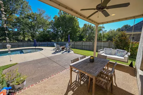 Other - 4786 Delbridge E Ct, Olive Branch, MS 38654 photo 13 of 17