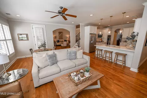Other - 4786 Delbridge E Ct, Olive Branch, MS 38654 photo 7 of 17