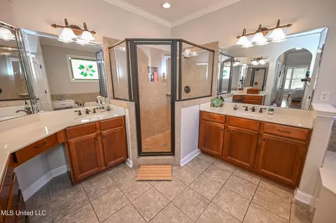Bath - 4786 Delbridge E Ct, Olive Branch, MS 38654 photo 4 of 8