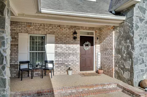 Exterior - 20000 Esther Rd, Saucier, MS 39574 photo 4 of 10