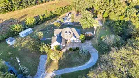 View/Area - 20000 Esther Rd, Saucier, MS 39574 photo 2 of 4