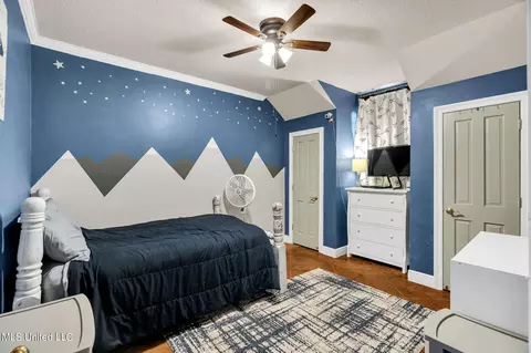 Bedroom - 20000 Esther Rd, Saucier, MS 39574 photo 2 of 4