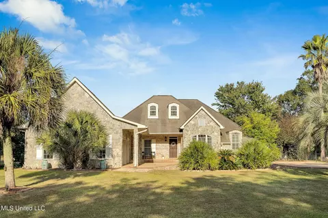 Exterior - 20000 Esther Rd, Saucier, MS 39574 photo 2 of 10