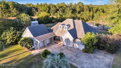 20000 Esther Rd, Saucier, MS 39574