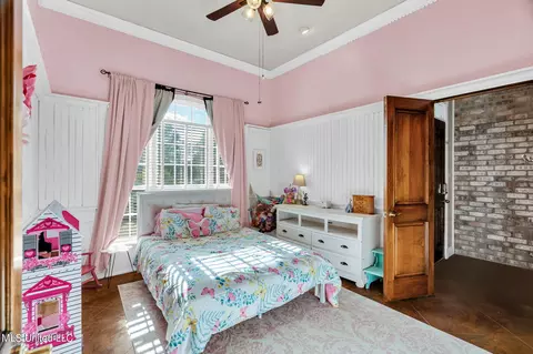 Bedroom - 20000 Esther Rd, Saucier, MS 39574 photo 1 of 4