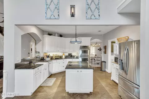 Kitchen - 20000 Esther Rd, Saucier, MS 39574 photo 1 of 3
