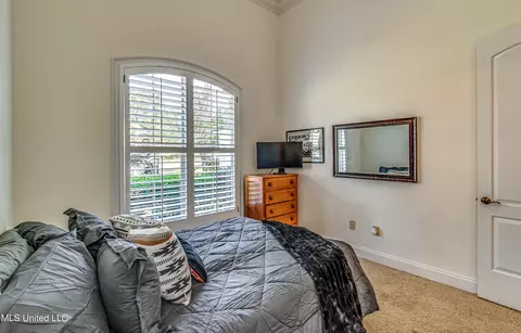 Bedroom - 136 Wind Dance Dr, Madison, MS 39110 photo 8 of 12