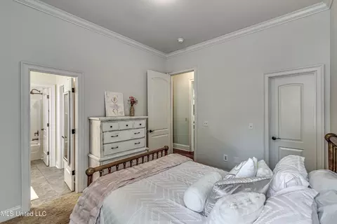 Bedroom - 136 Wind Dance Dr, Madison, MS 39110 photo 12 of 12