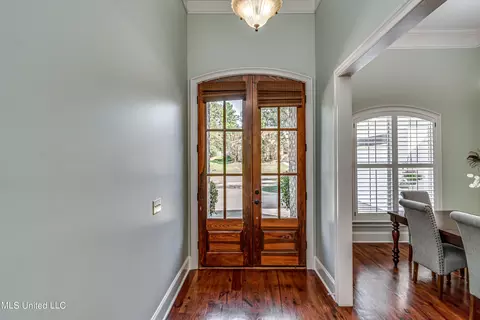 Entry Way - 136 Wind Dance Dr, Madison, MS 39110 photo 1 of 1