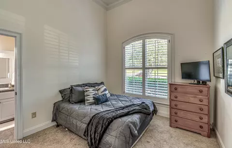 Bedroom - 136 Wind Dance Dr, Madison, MS 39110 photo 7 of 12