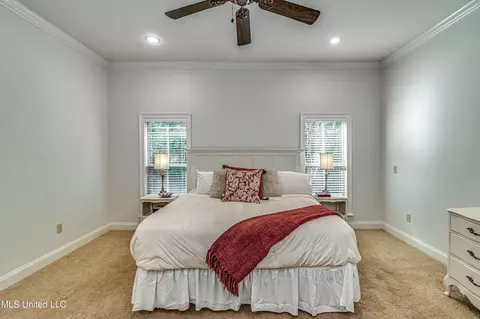 Bedroom - 136 Wind Dance Dr, Madison, MS 39110 photo 2 of 12