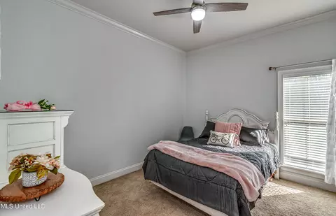 Bedroom - 136 Wind Dance Dr, Madison, MS 39110 photo 4 of 12