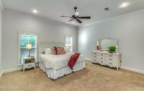 Bedroom - 136 Wind Dance Dr, Madison, MS 39110 photo 1 of 12