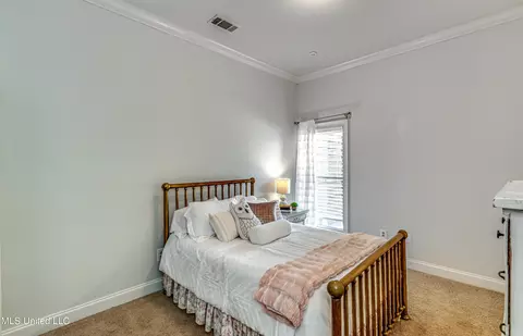 Bedroom - 136 Wind Dance Dr, Madison, MS 39110 photo 10 of 12