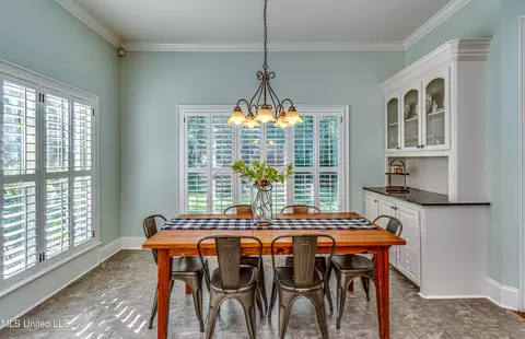 Dining - 136 Wind Dance Dr, Madison, MS 39110 photo 7 of 7