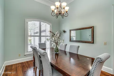 Dining - 136 Wind Dance Dr, Madison, MS 39110 photo 2 of 7