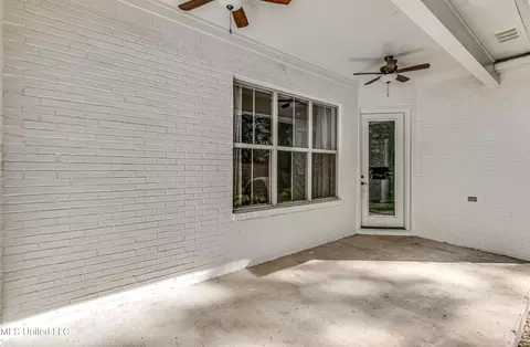 Exterior - 136 Wind Dance Dr, Madison, MS 39110 photo 10 of 16