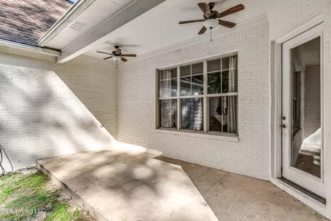 Exterior - 136 Wind Dance Dr, Madison, MS 39110 photo 7 of 16