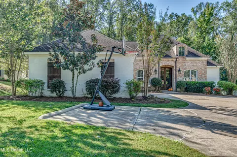 Exterior - 136 Wind Dance Dr, Madison, MS 39110 photo 15 of 16
