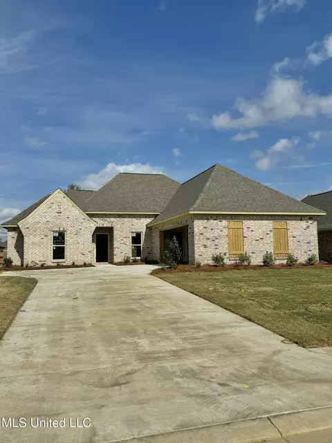 406 Baleigh Way, Canton, MS 39046 photo 2