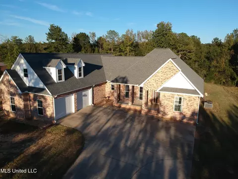 91 County Road 1432, Quitman, MS 39355 photo 35