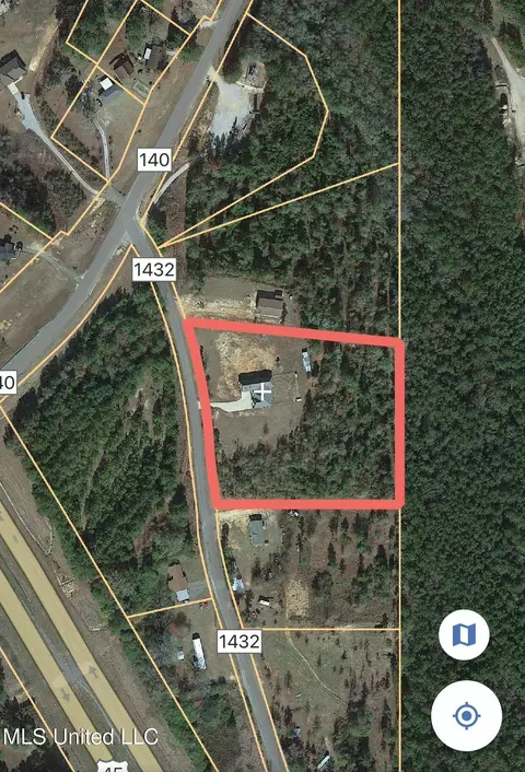 91 County Road 1432, Quitman, MS 39355 photo 38
