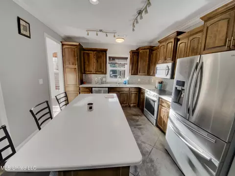 91 County Road 1432, Quitman, MS 39355 photo 8