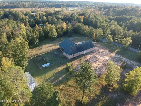 91 County Road 1432, Quitman, MS 39355 photo 32