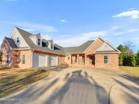 91 County Road 1432, Quitman, MS 39355